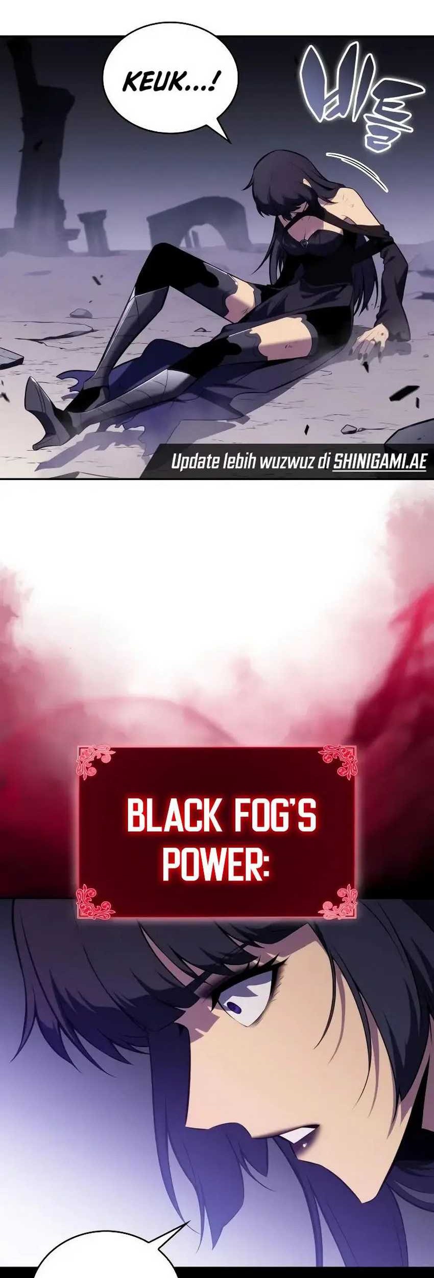 The Regressed Son Of A Duke Is An Assassin Chapter 51 Gambar 67