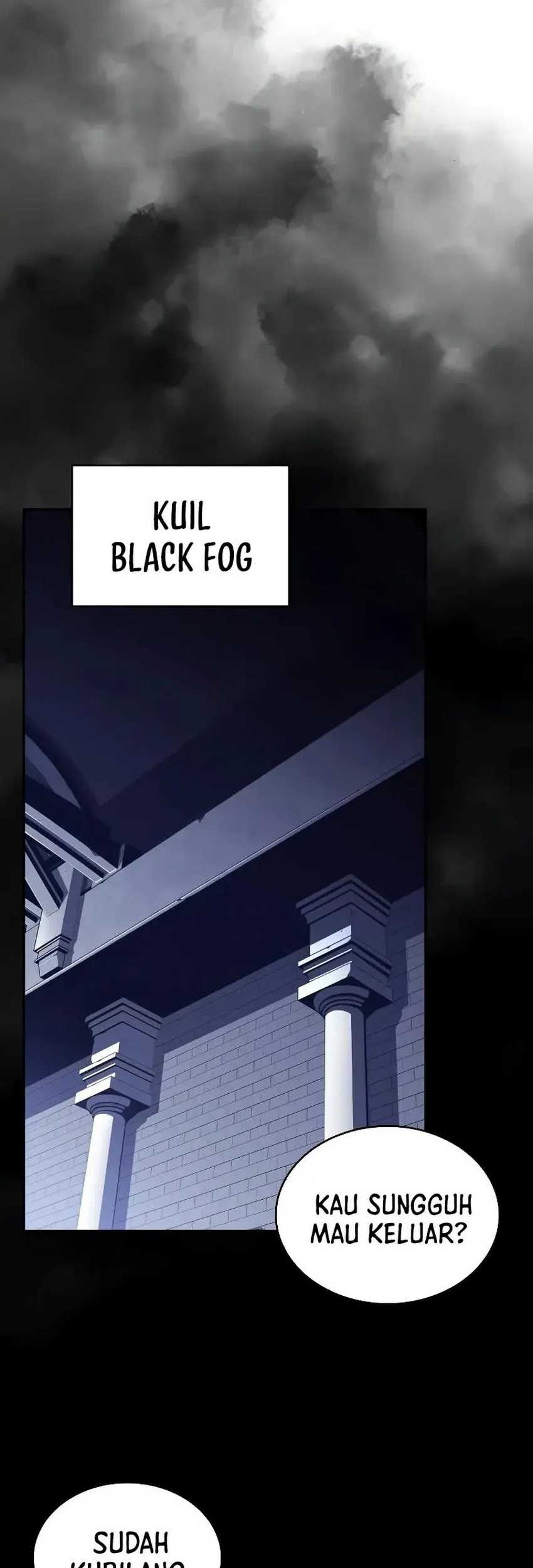 The Regressed Son Of A Duke Is An Assassin Chapter 51 Gambar 74