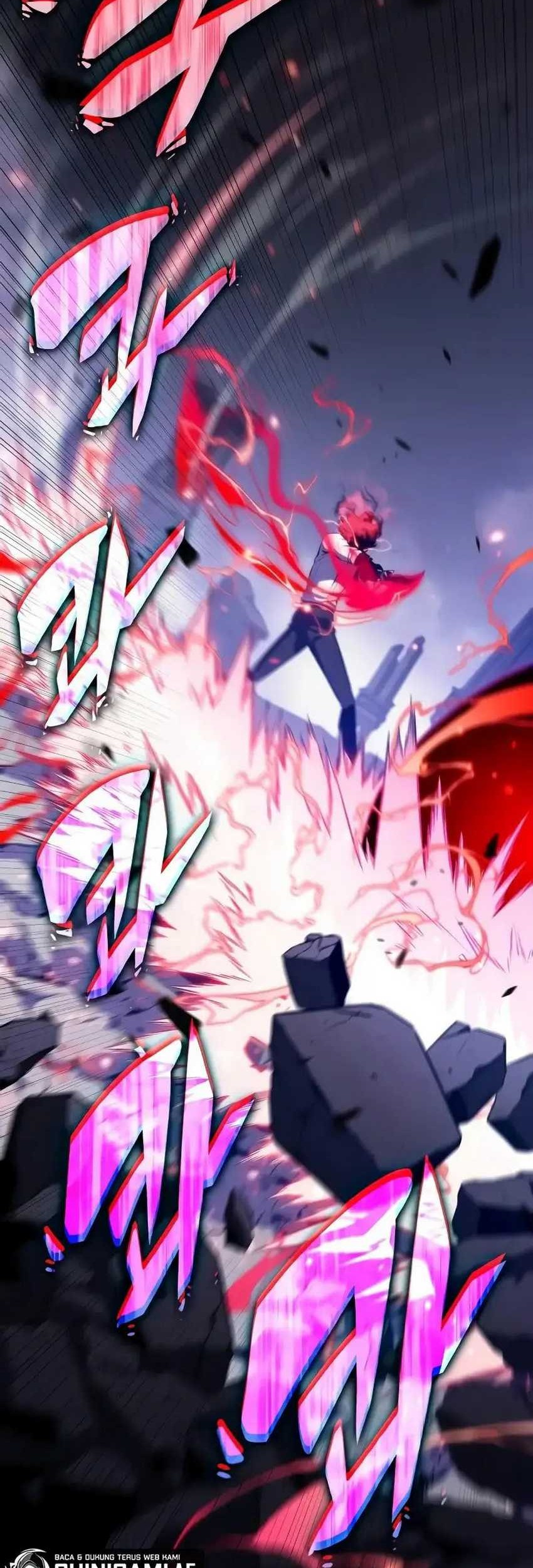 The Regressed Son Of A Duke Is An Assassin Chapter 51 Gambar 72