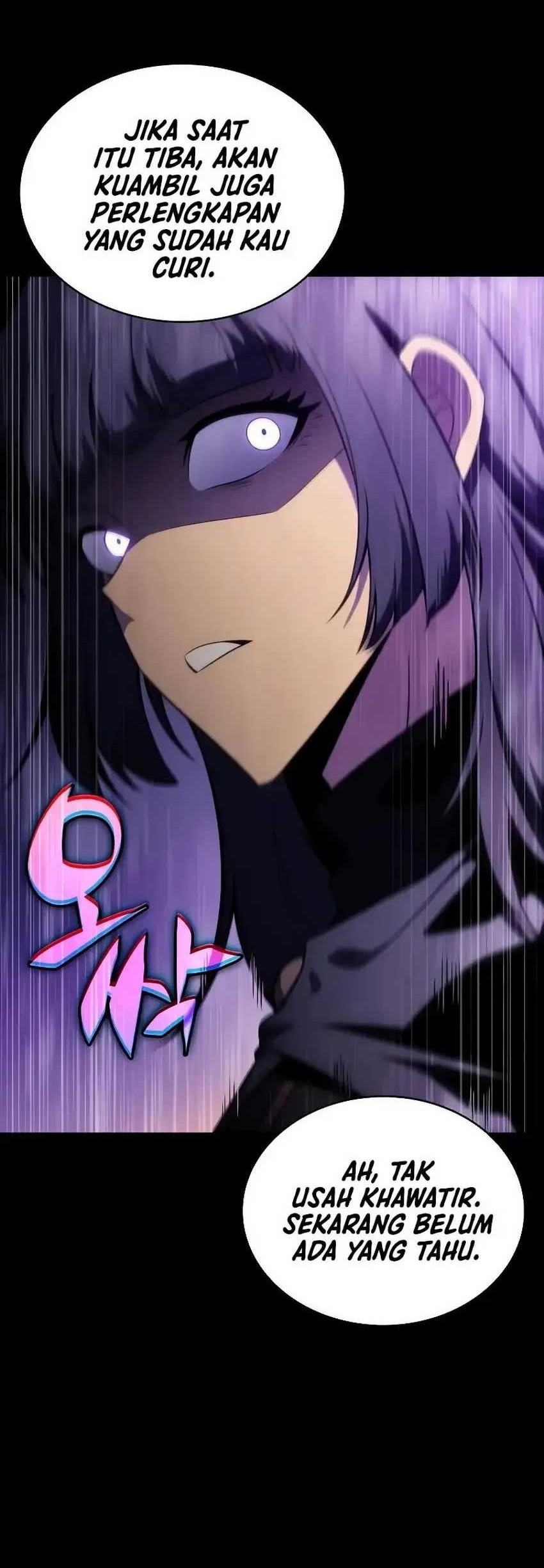 The Regressed Son Of A Duke Is An Assassin Chapter 51 Gambar 79