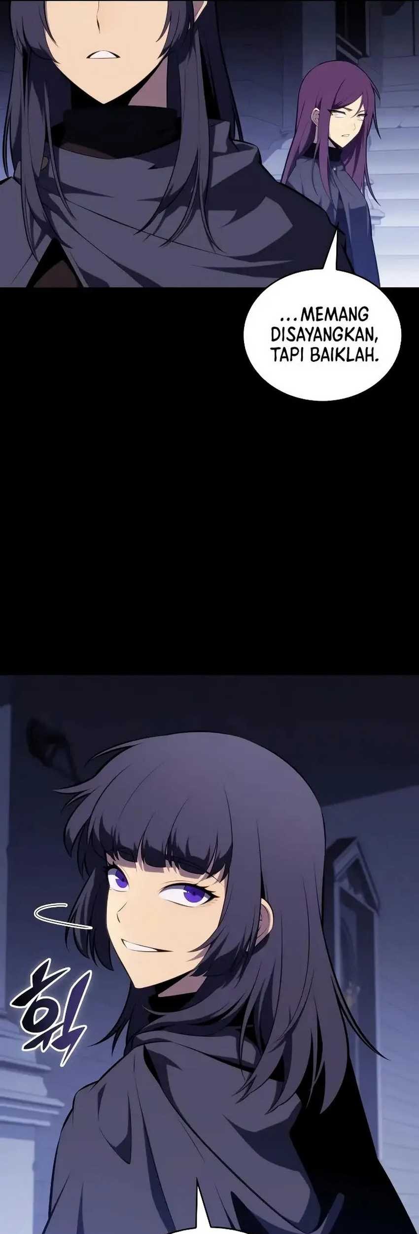 The Regressed Son Of A Duke Is An Assassin Chapter 51 Gambar 76