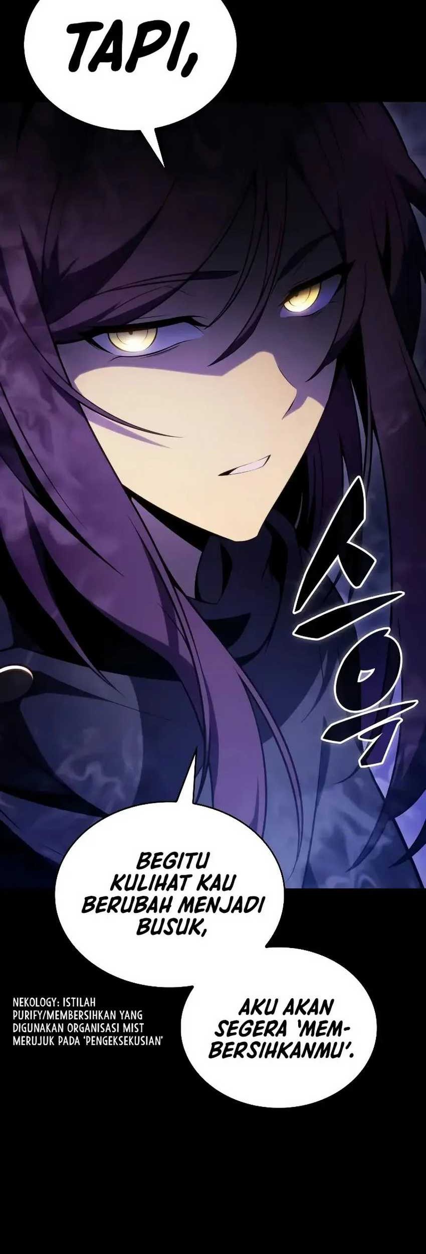 The Regressed Son Of A Duke Is An Assassin Chapter 51 Gambar 78