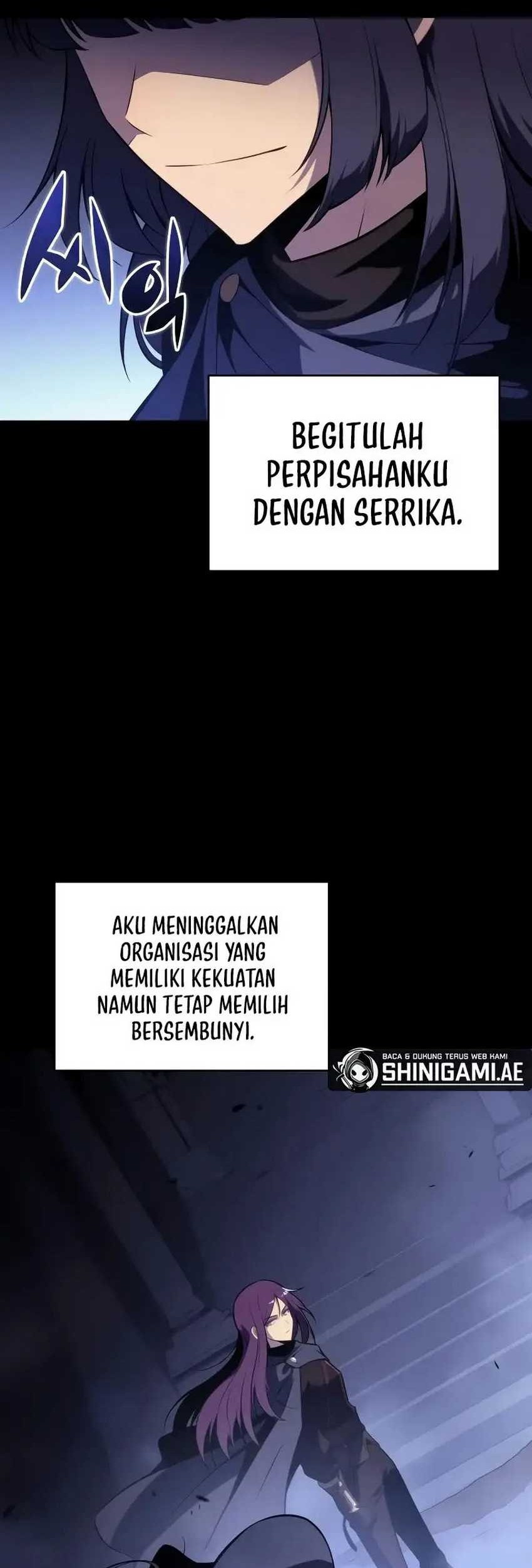 The Regressed Son Of A Duke Is An Assassin Chapter 51 Gambar 81