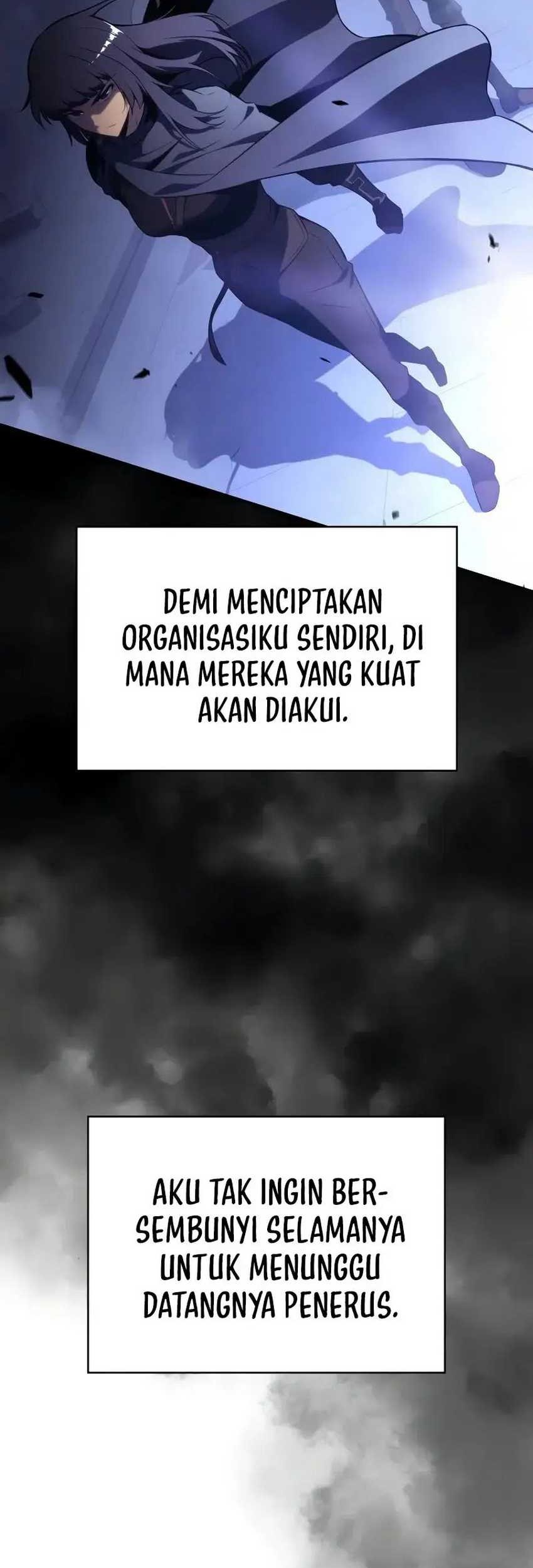 The Regressed Son Of A Duke Is An Assassin Chapter 51 Gambar 82