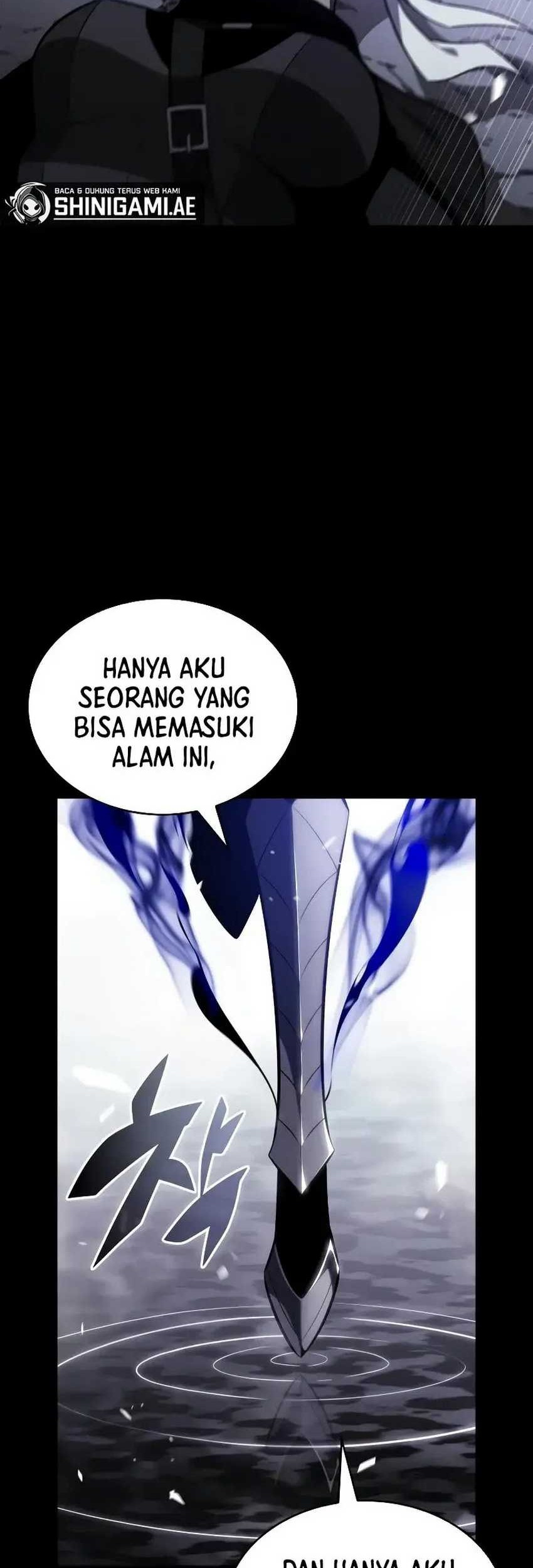 The Regressed Son Of A Duke Is An Assassin Chapter 51 Gambar 42