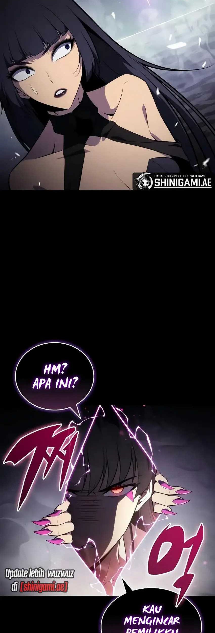 The Regressed Son Of A Duke Is An Assassin Chapter 51 Gambar 47