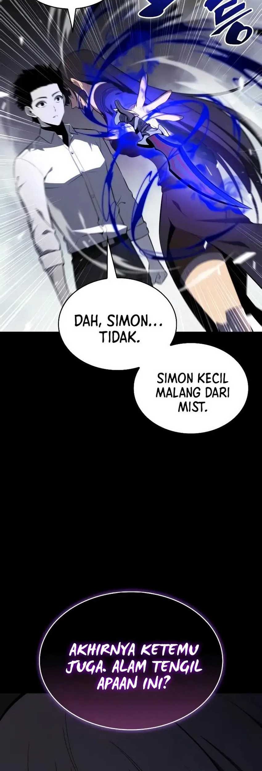 The Regressed Son Of A Duke Is An Assassin Chapter 51 Gambar 45