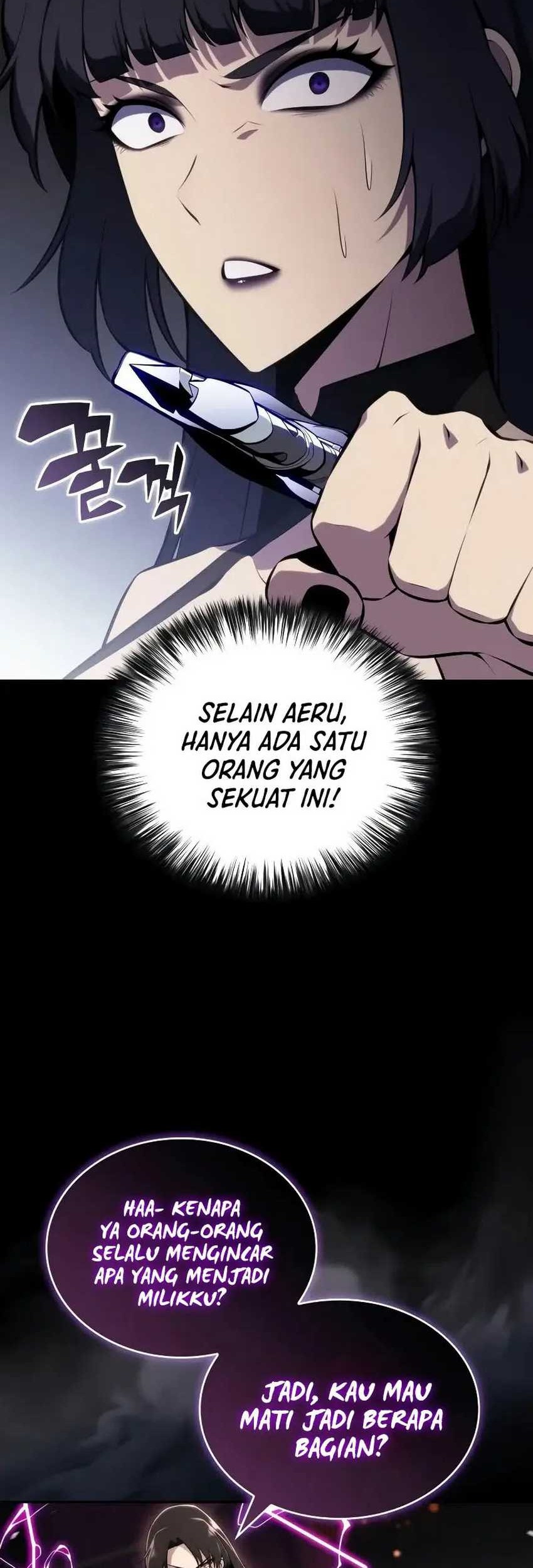 The Regressed Son Of A Duke Is An Assassin Chapter 51 Gambar 50