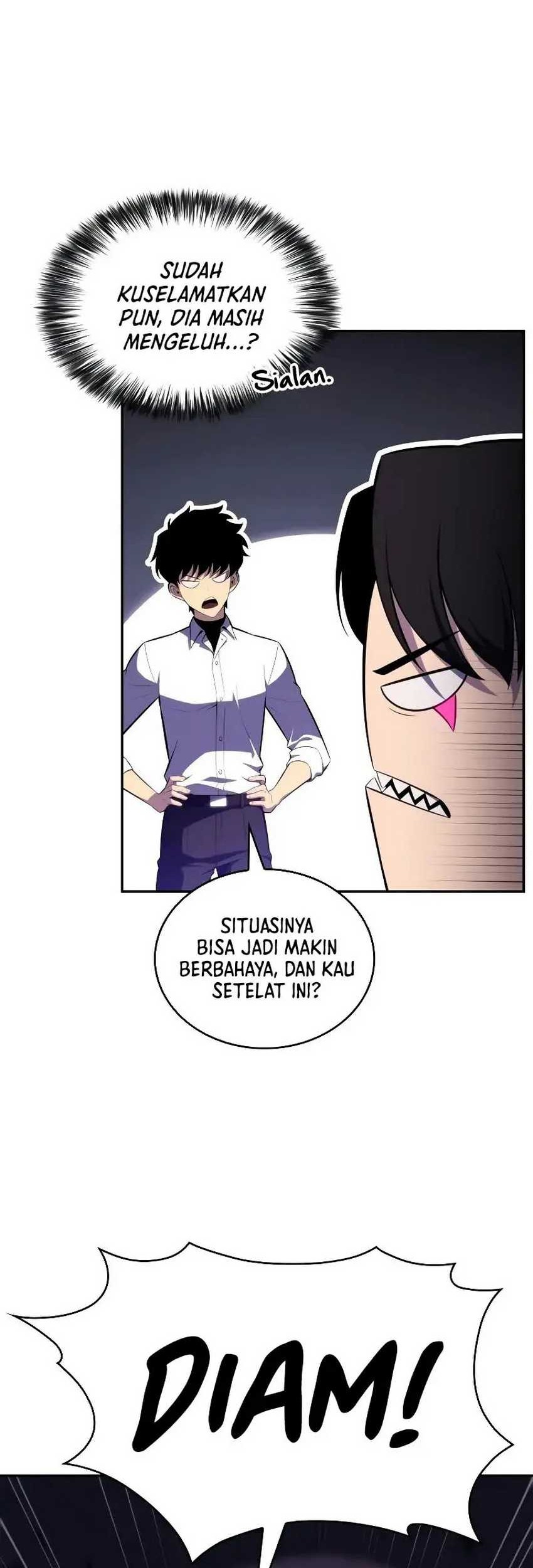 The Regressed Son Of A Duke Is An Assassin Chapter 51 Gambar 56