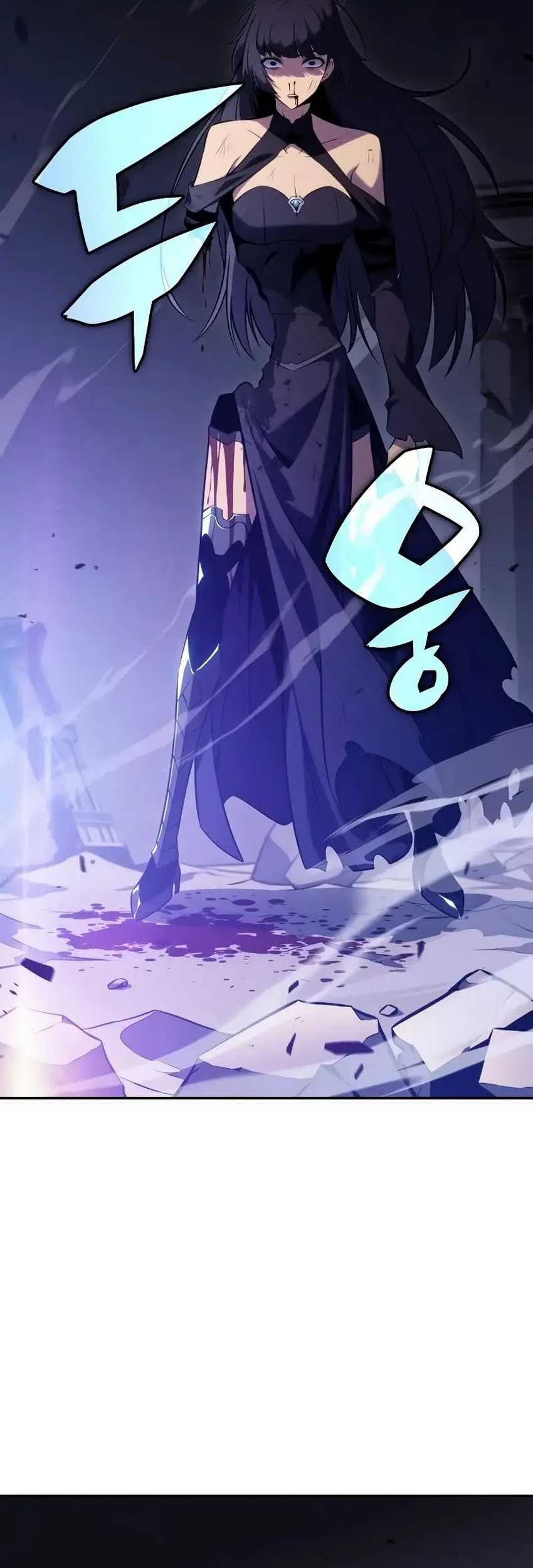 The Regressed Son Of A Duke Is An Assassin Chapter 51 Gambar 85