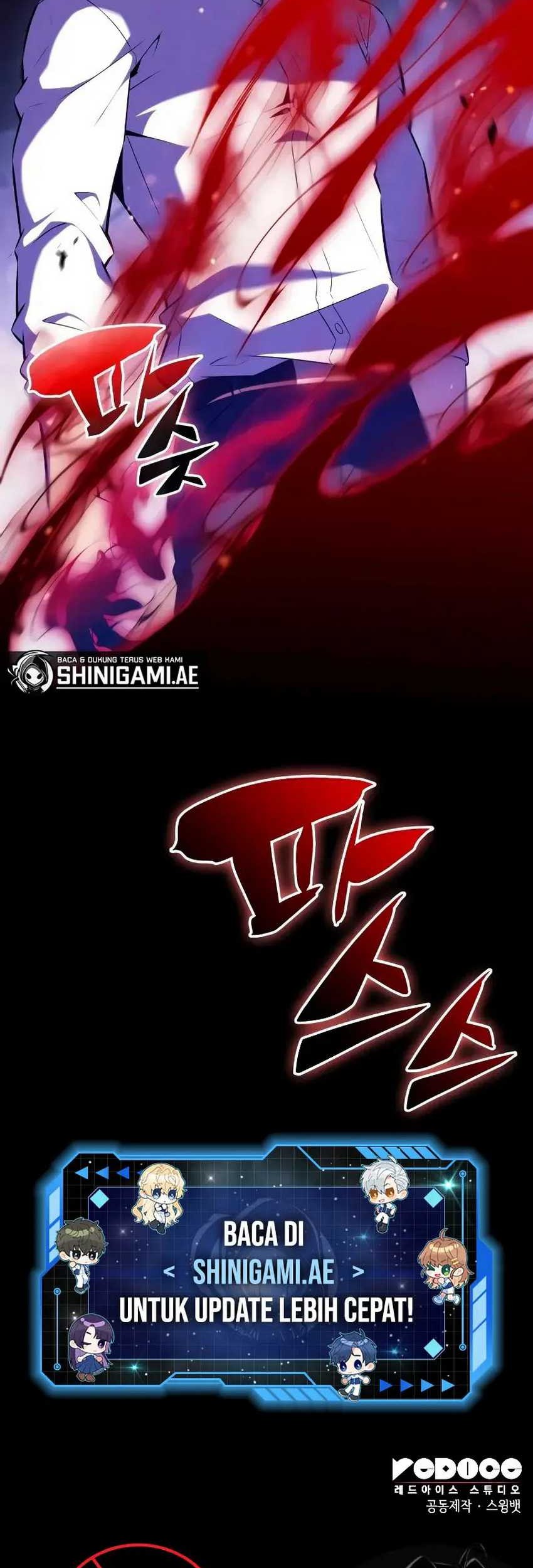 The Regressed Son Of A Duke Is An Assassin Chapter 51 Gambar 91