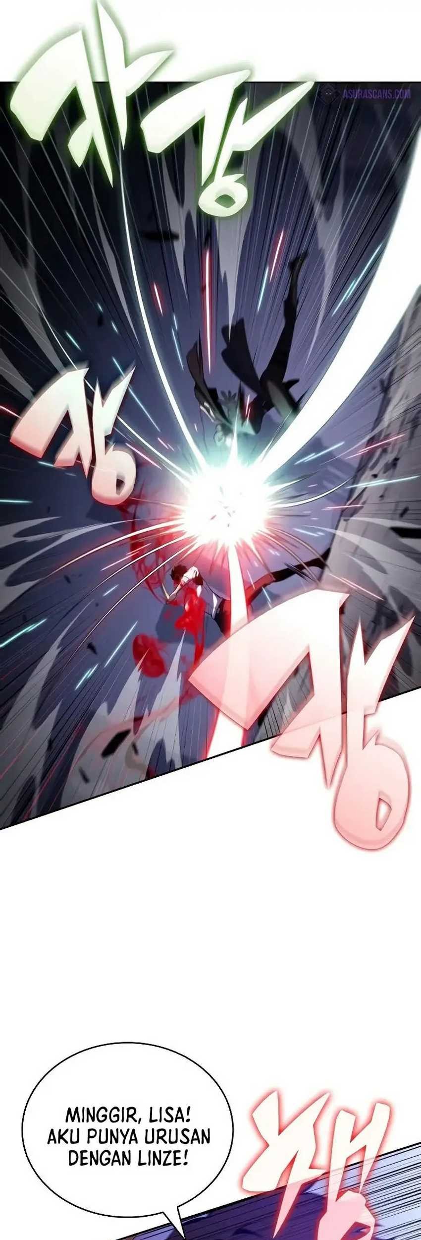 The Regressed Son Of A Duke Is An Assassin Chapter 51 Gambar 7