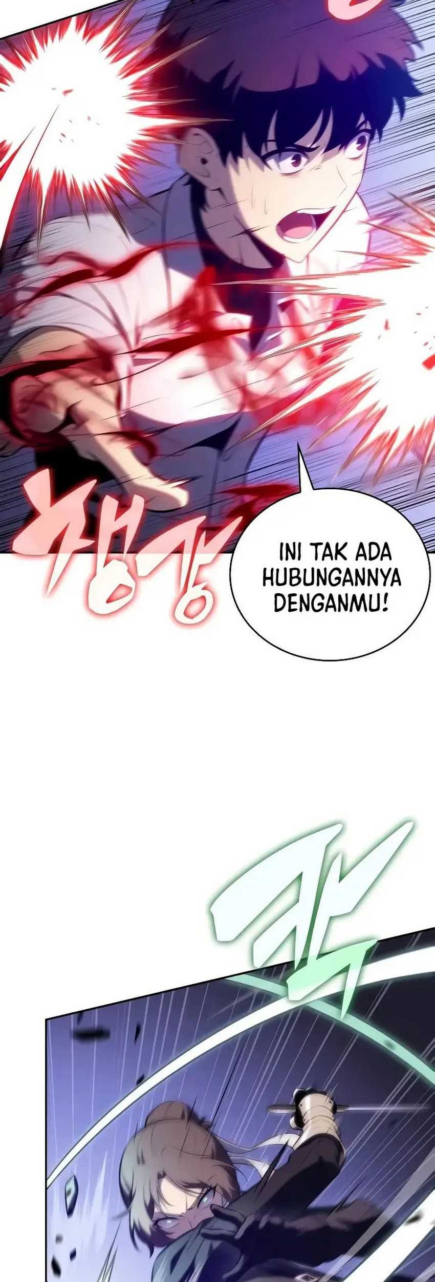 The Regressed Son Of A Duke Is An Assassin Chapter 51 Gambar 8