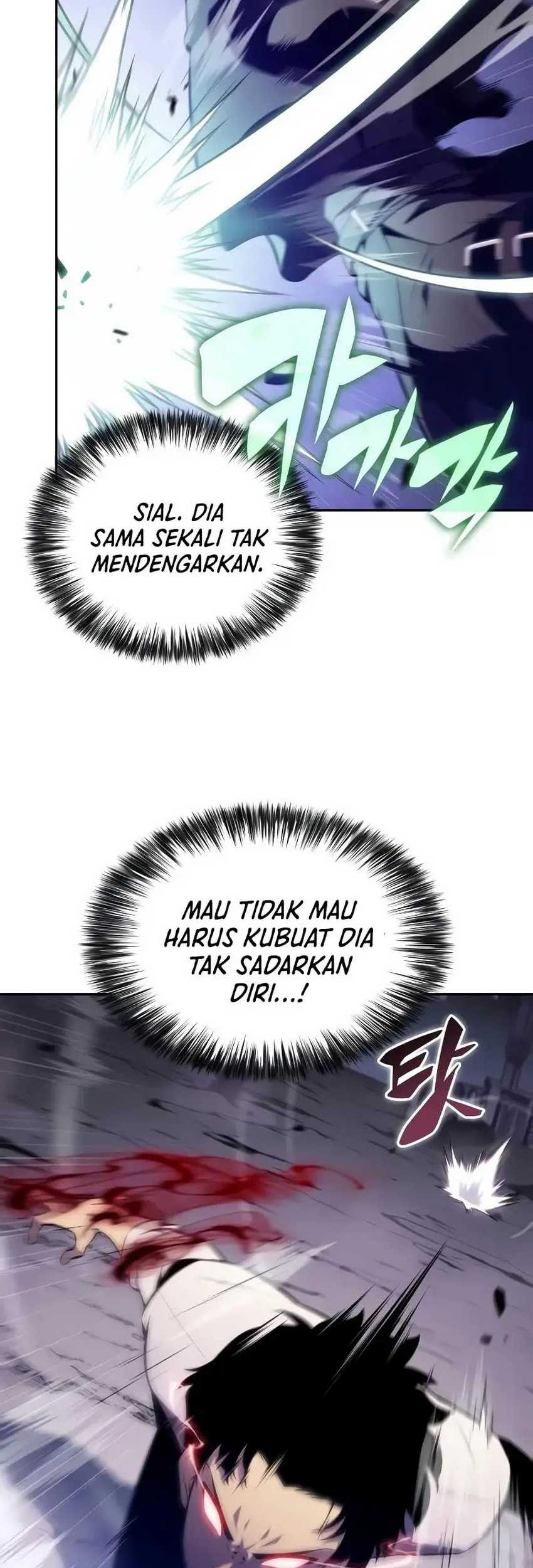 The Regressed Son Of A Duke Is An Assassin Chapter 51 Gambar 9