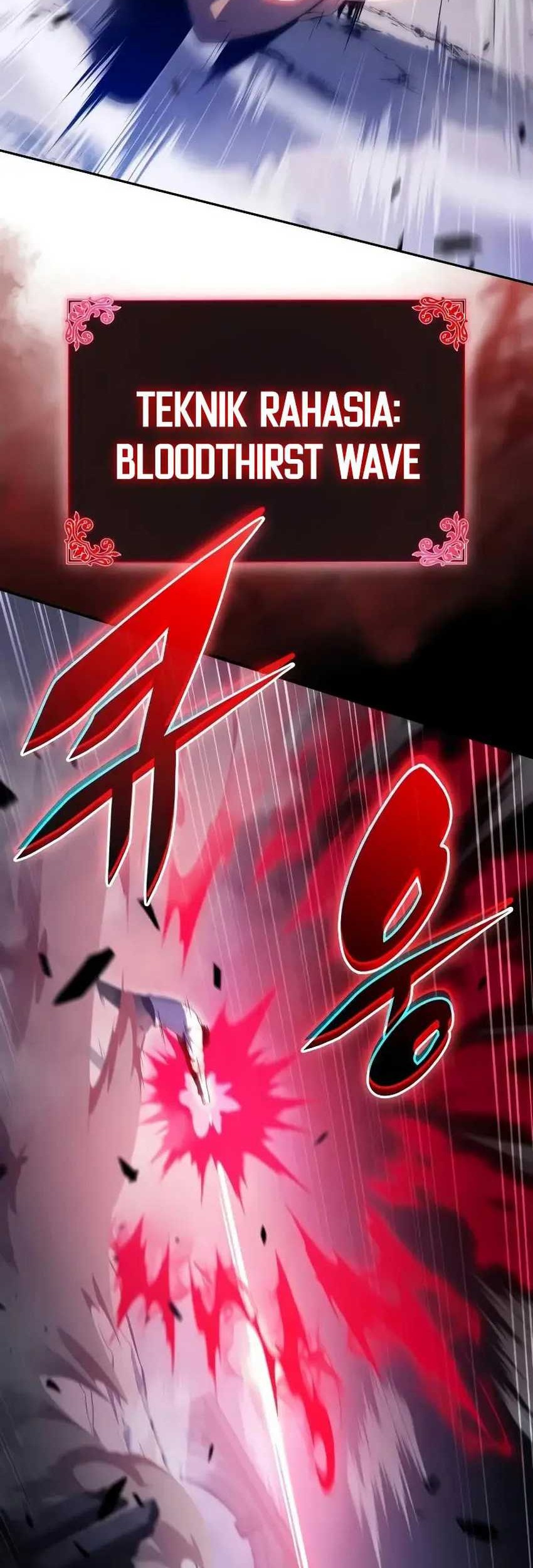 The Regressed Son Of A Duke Is An Assassin Chapter 51 Gambar 10