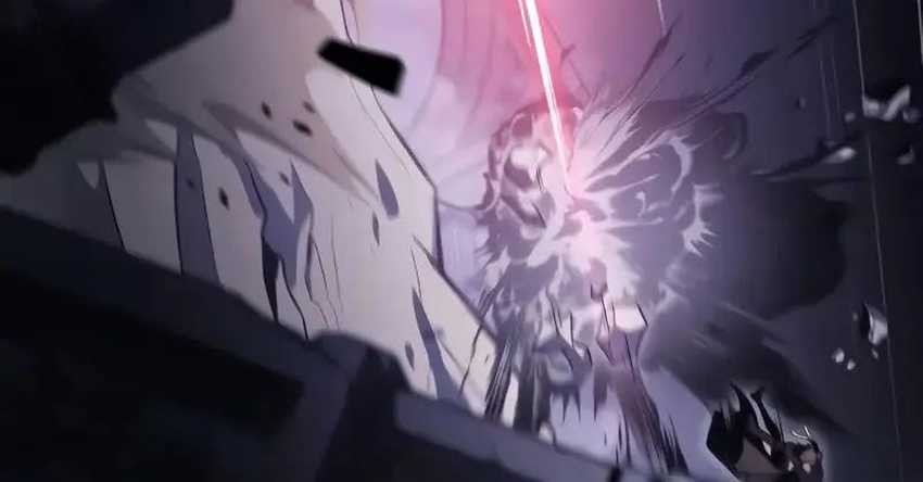 The Regressed Son Of A Duke Is An Assassin Chapter 51 Gambar 11