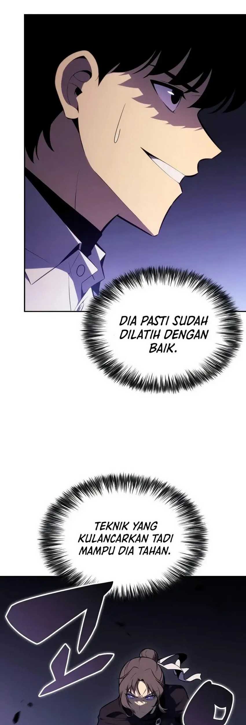 The Regressed Son Of A Duke Is An Assassin Chapter 51 Gambar 13