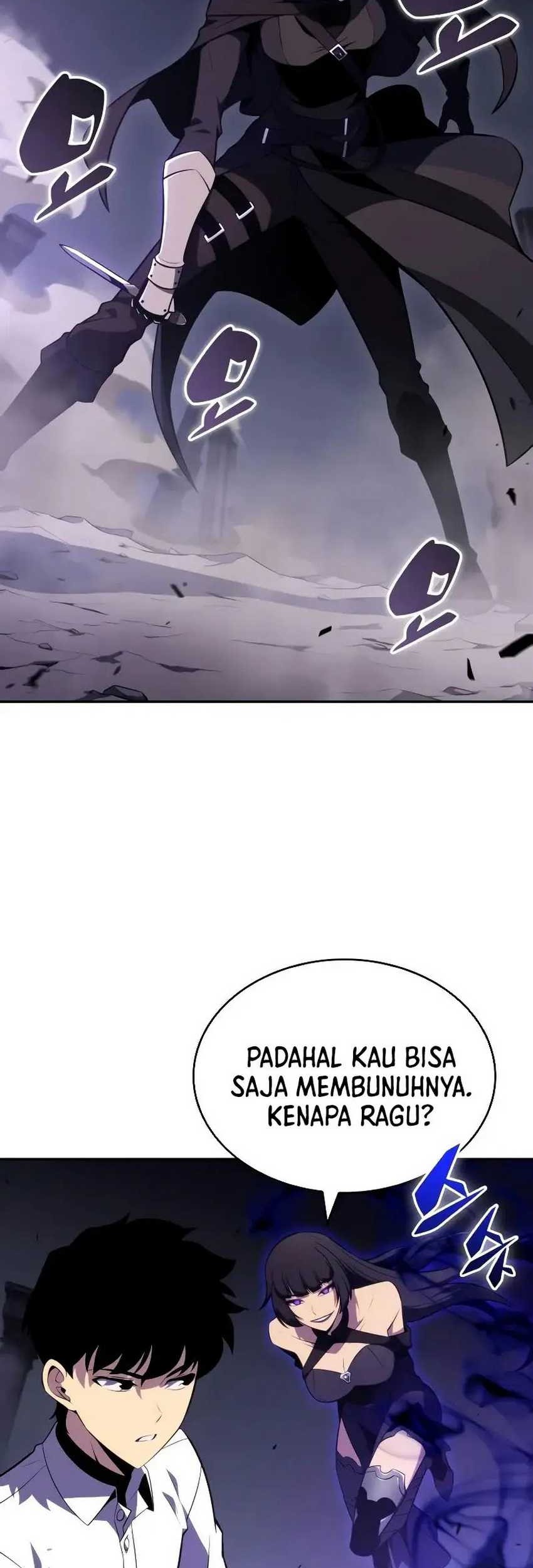 The Regressed Son Of A Duke Is An Assassin Chapter 51 Gambar 14