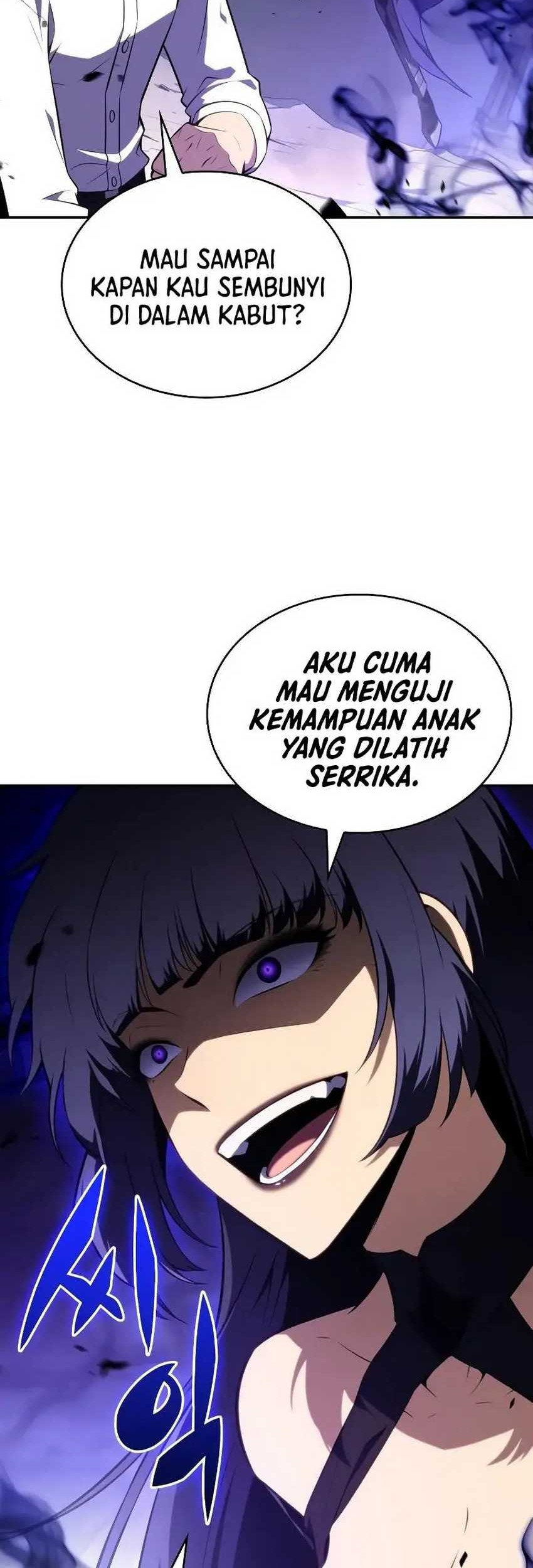 The Regressed Son Of A Duke Is An Assassin Chapter 51 Gambar 15