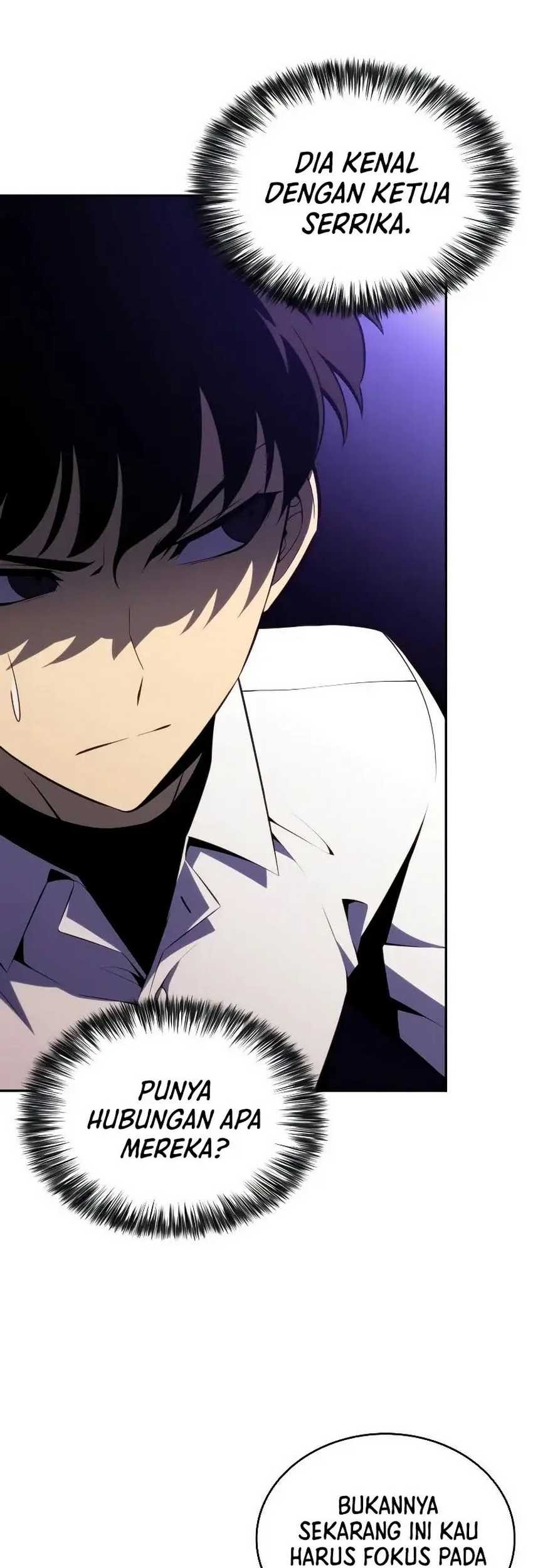 The Regressed Son Of A Duke Is An Assassin Chapter 51 Gambar 17