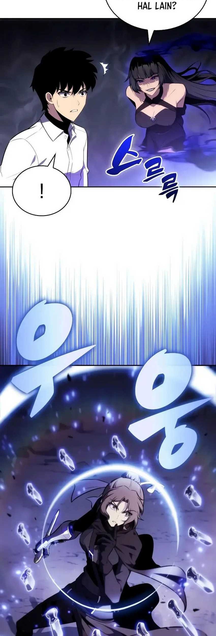 The Regressed Son Of A Duke Is An Assassin Chapter 51 Gambar 18