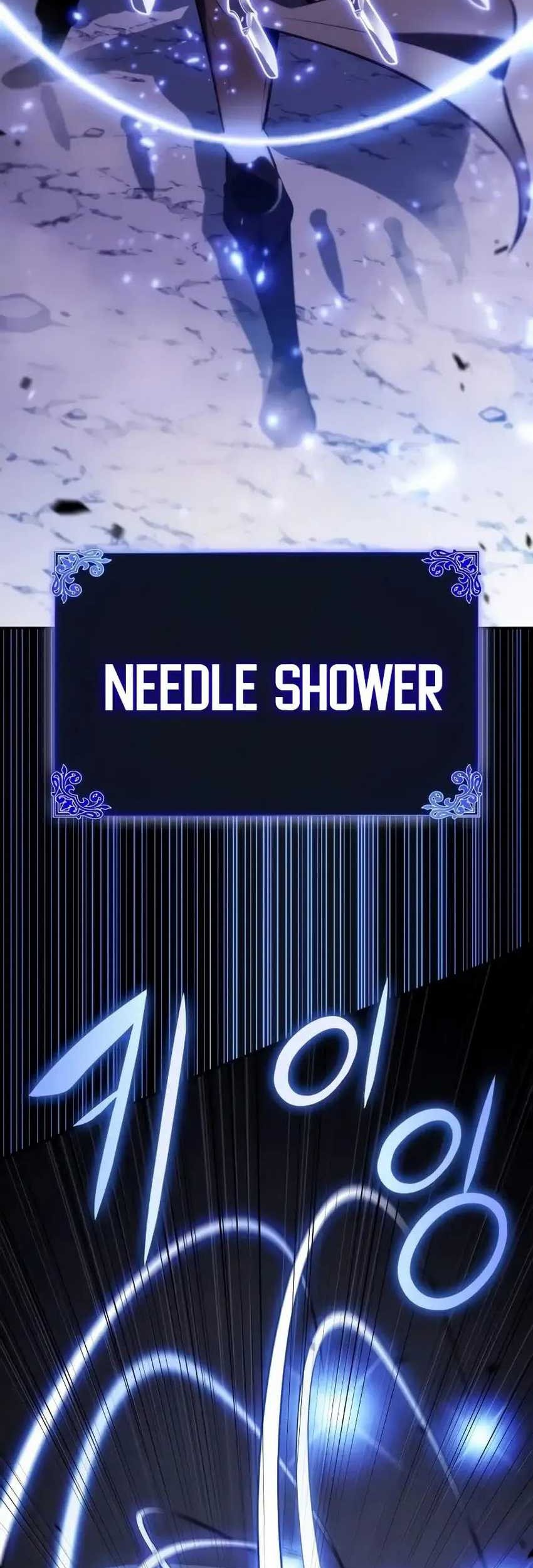 The Regressed Son Of A Duke Is An Assassin Chapter 51 Gambar 19