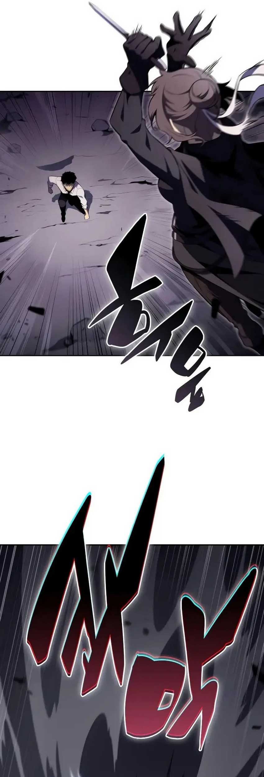 The Regressed Son Of A Duke Is An Assassin Chapter 51 Gambar 21