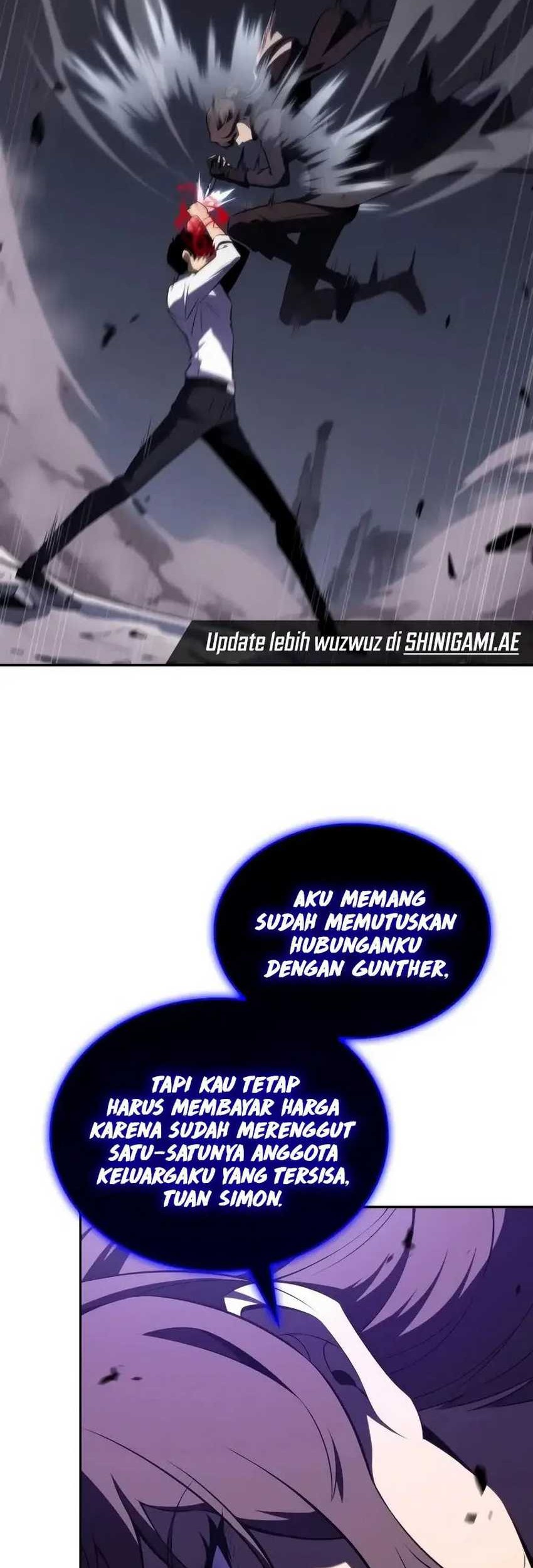 The Regressed Son Of A Duke Is An Assassin Chapter 51 Gambar 22