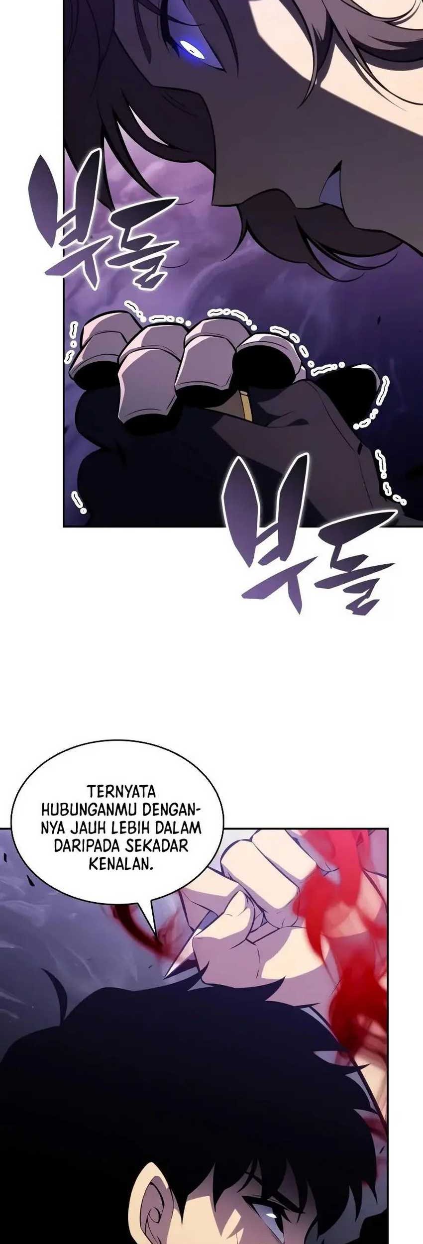 The Regressed Son Of A Duke Is An Assassin Chapter 51 Gambar 23