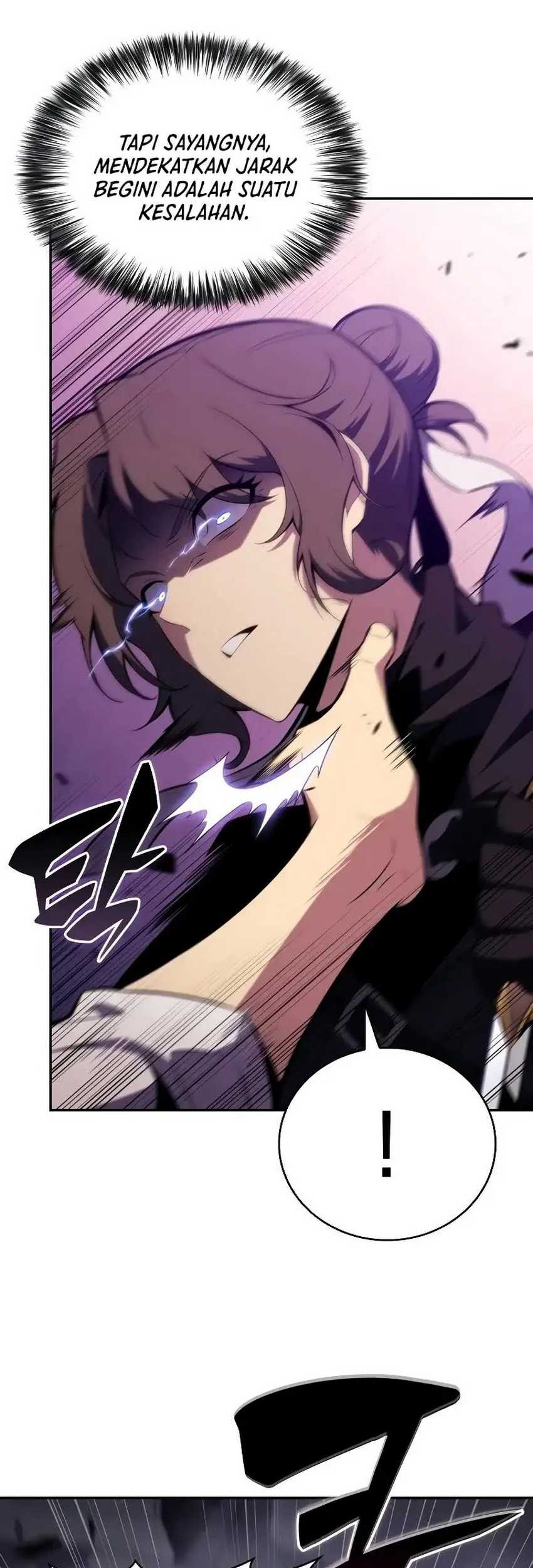 The Regressed Son Of A Duke Is An Assassin Chapter 51 Gambar 26