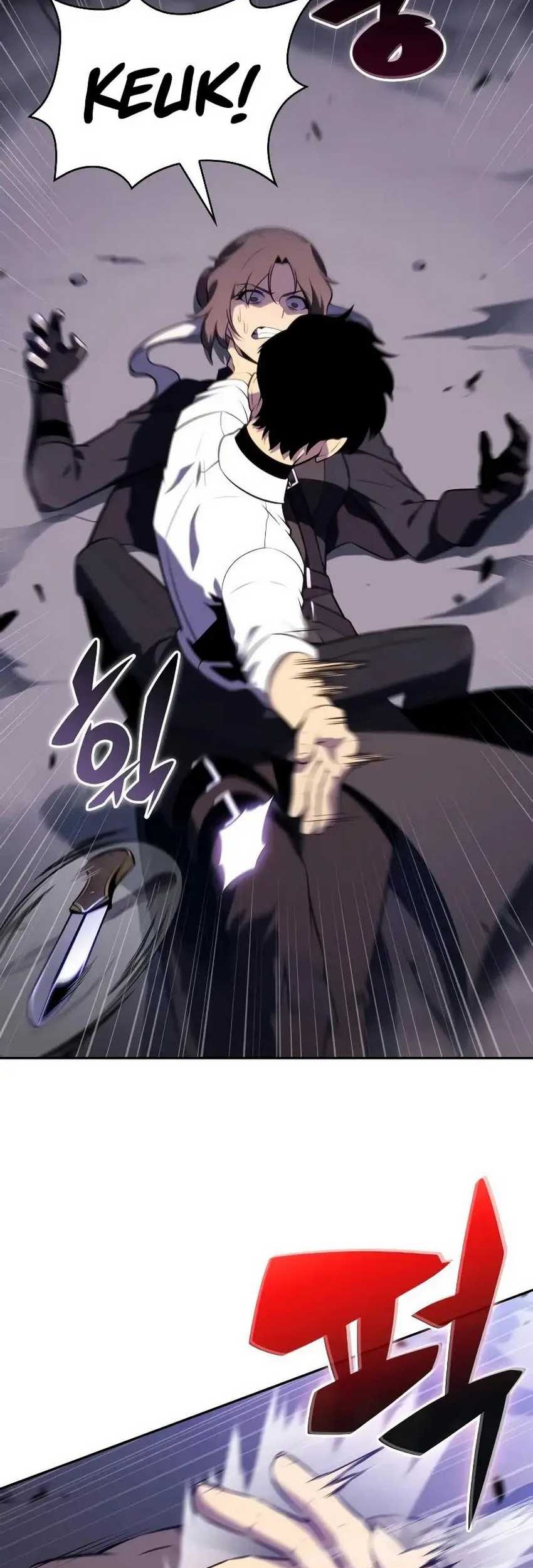 The Regressed Son Of A Duke Is An Assassin Chapter 51 Gambar 27