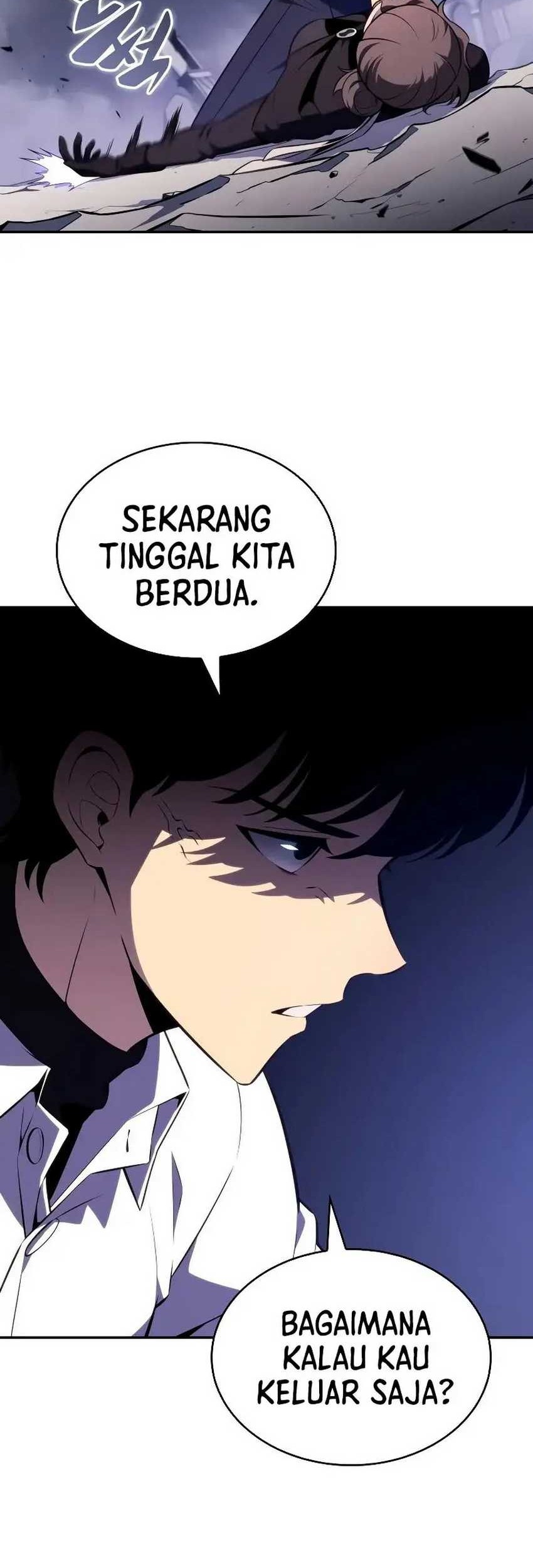 The Regressed Son Of A Duke Is An Assassin Chapter 51 Gambar 29