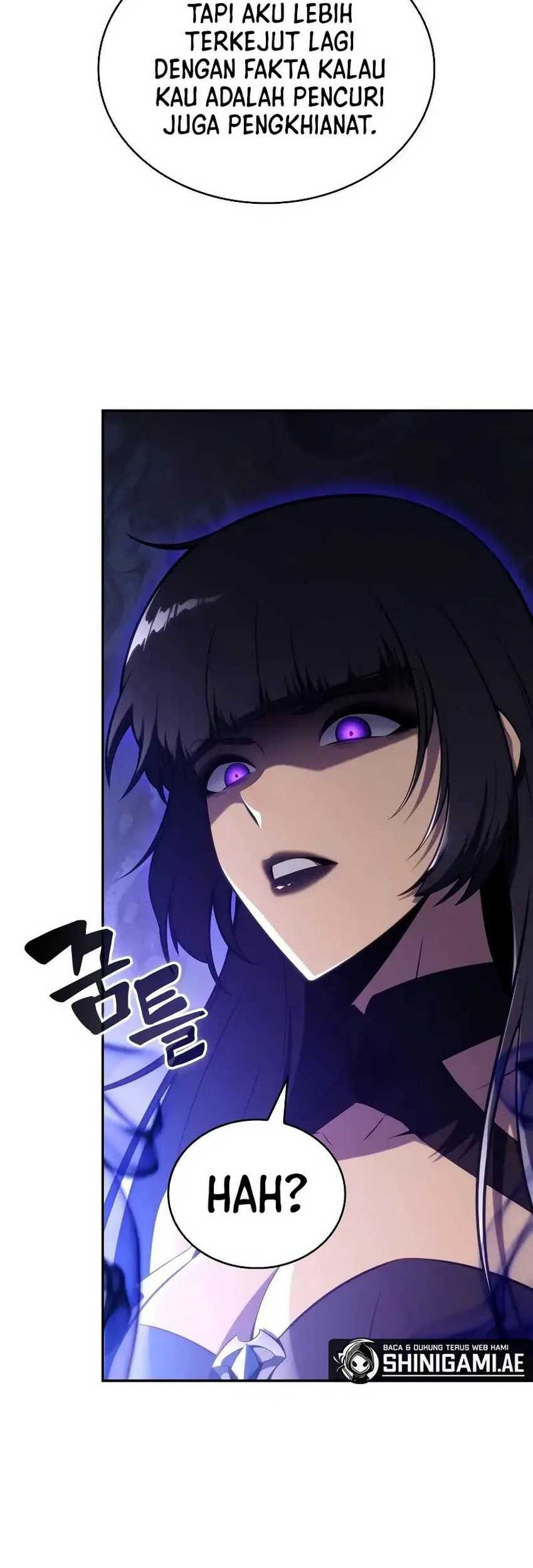 The Regressed Son Of A Duke Is An Assassin Chapter 51 Gambar 32