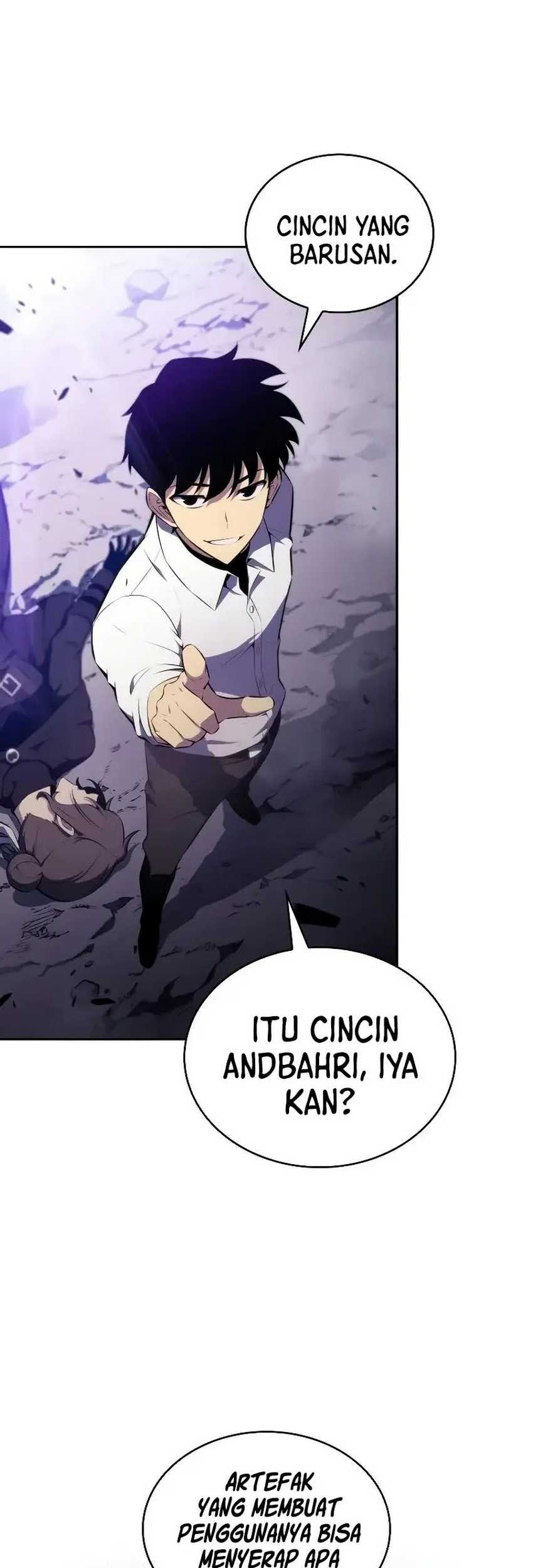 The Regressed Son Of A Duke Is An Assassin Chapter 51 Gambar 33