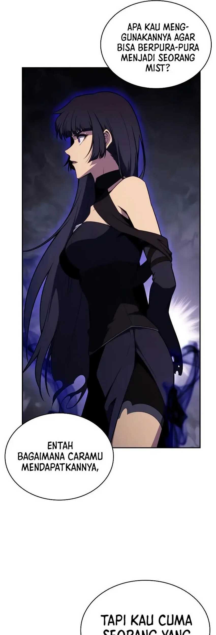 The Regressed Son Of A Duke Is An Assassin Chapter 51 Gambar 35