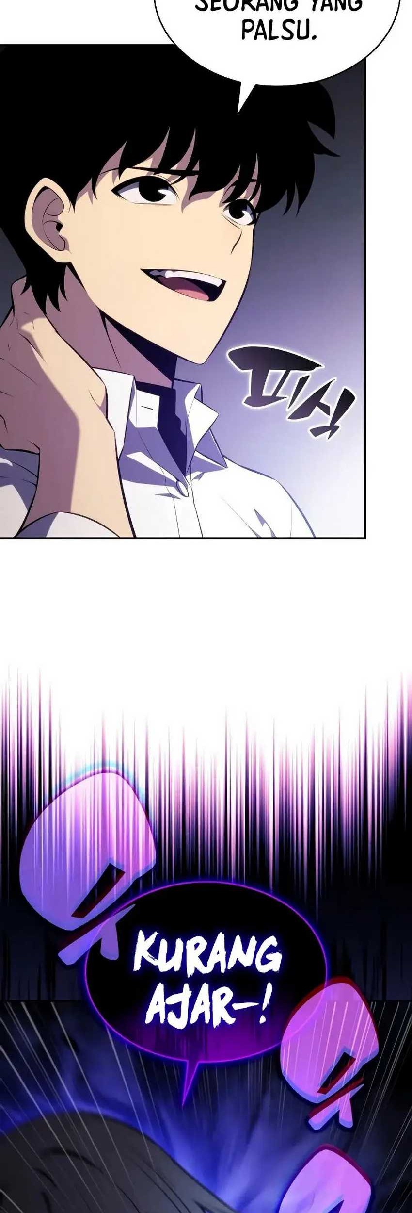 The Regressed Son Of A Duke Is An Assassin Chapter 51 Gambar 36