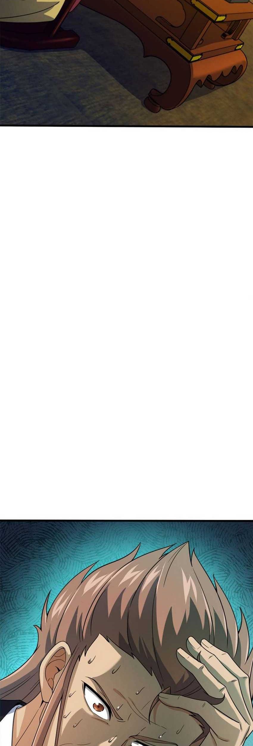 Spare Me, Great Lord! Chapter 580 Gambar 34