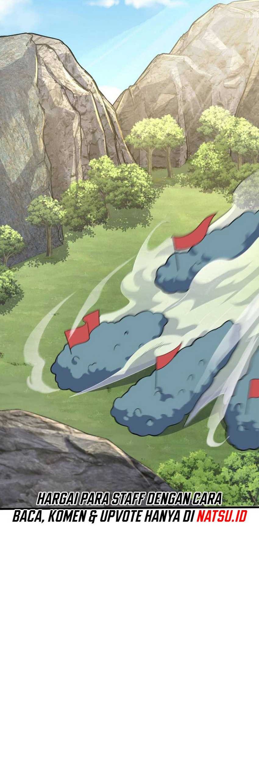 Spare Me, Great Lord! Chapter 580 Gambar 44