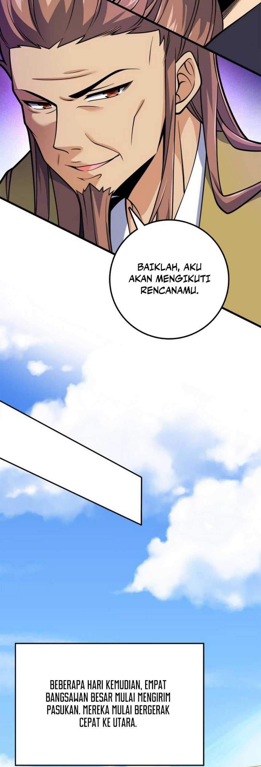Spare Me, Great Lord! Chapter 580 Gambar 43