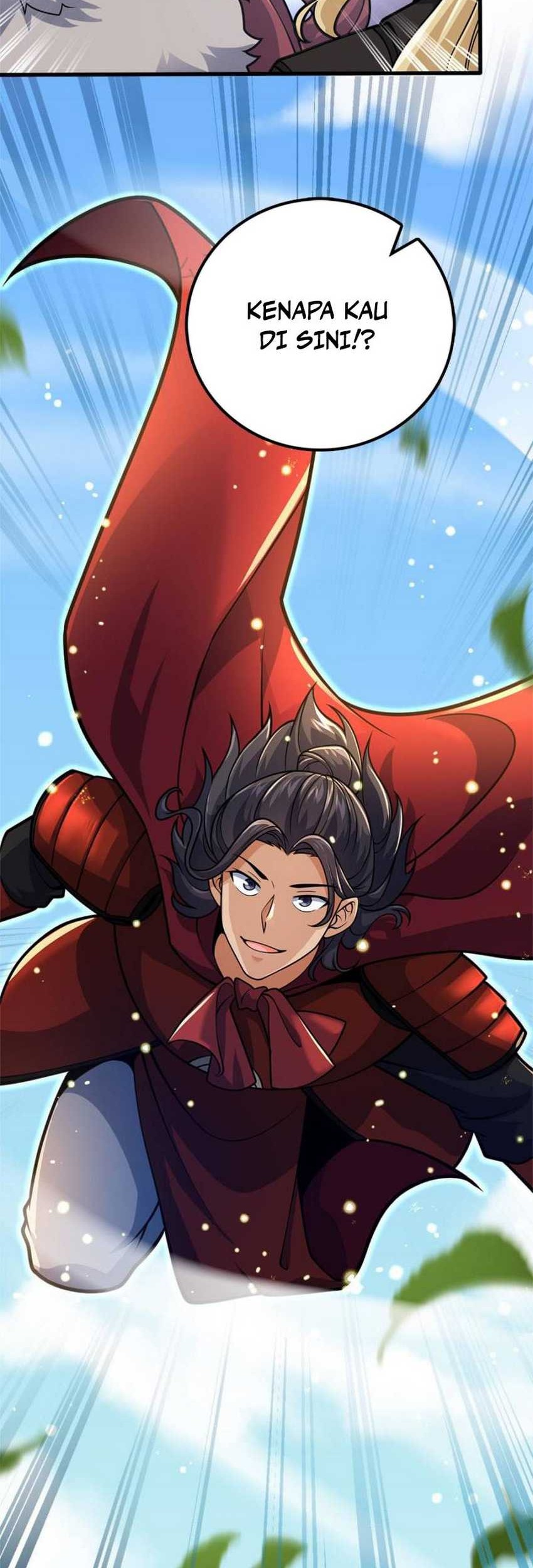 Spare Me, Great Lord! Chapter 580 Gambar 48