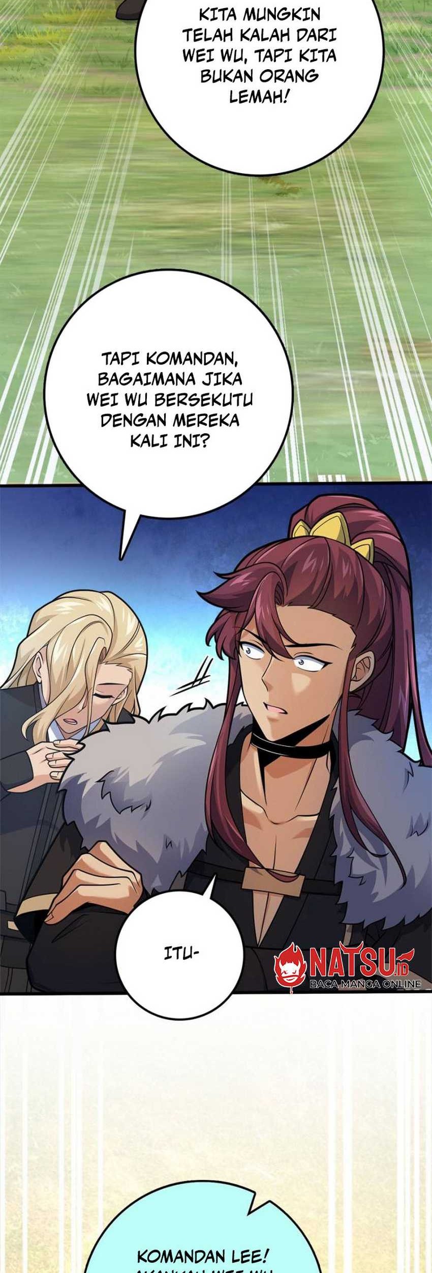 Spare Me, Great Lord! Chapter 580 Gambar 46