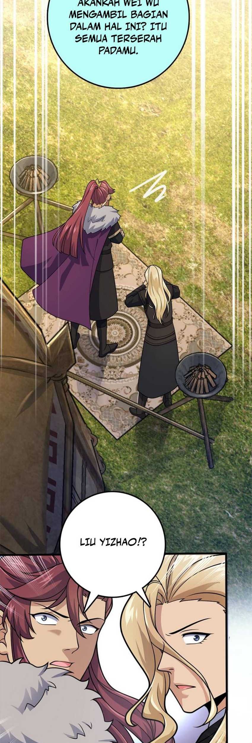 Spare Me, Great Lord! Chapter 580 Gambar 47