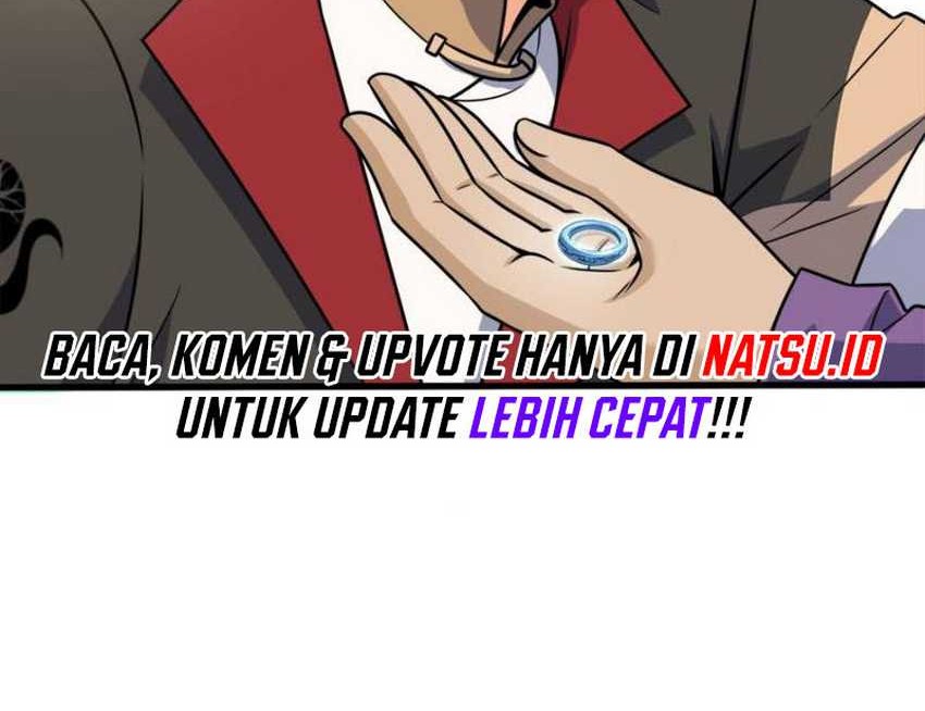 Spare Me, Great Lord! Chapter 580 Gambar 9