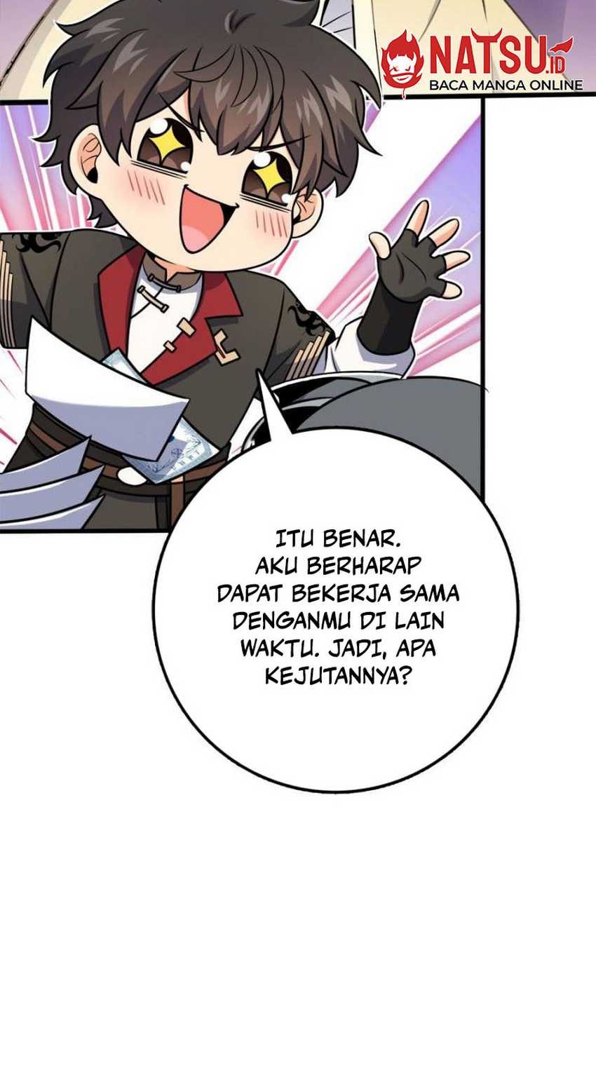 Spare Me, Great Lord! Chapter 580 Gambar 16