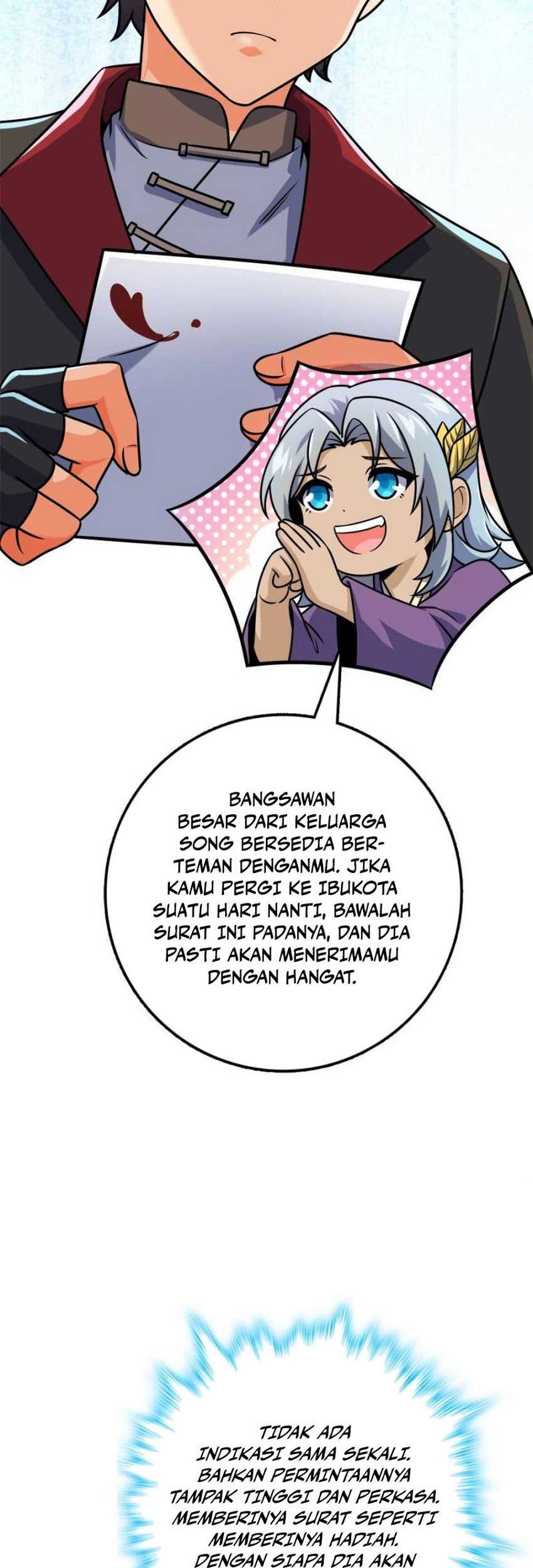 Spare Me, Great Lord! Chapter 580 Gambar 18