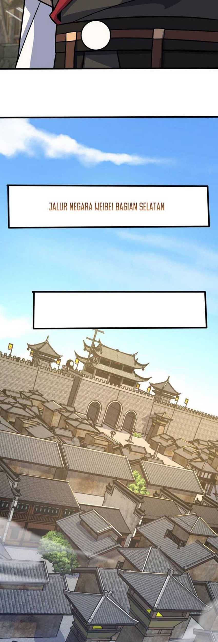 Spare Me, Great Lord! Chapter 580 Gambar 22