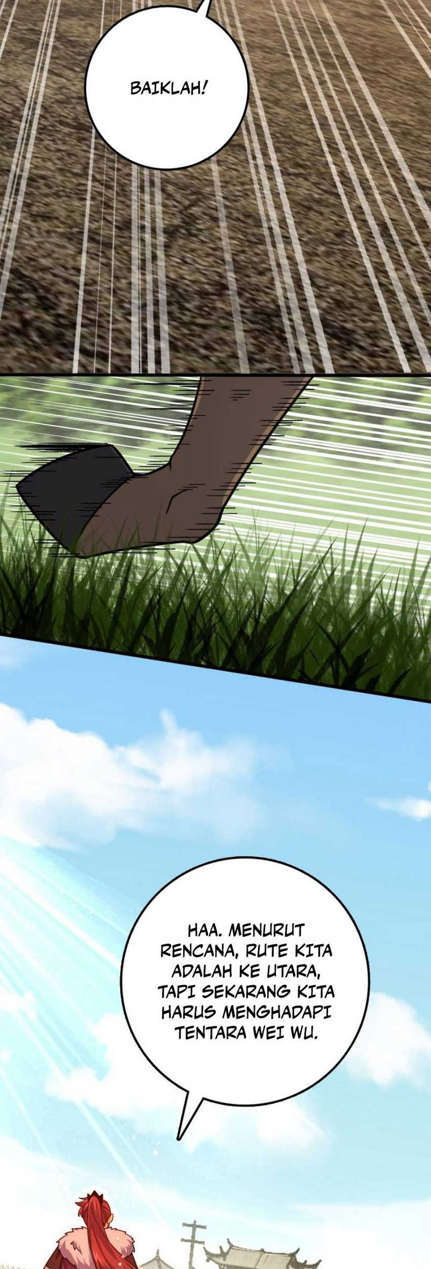 Spare Me, Great Lord! Chapter 580 Gambar 30