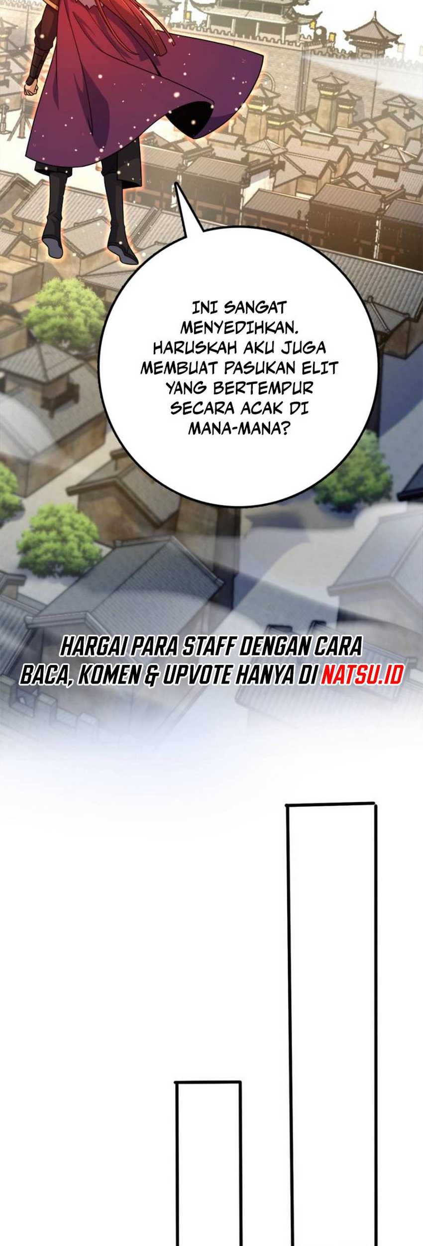 Spare Me, Great Lord! Chapter 580 Gambar 31