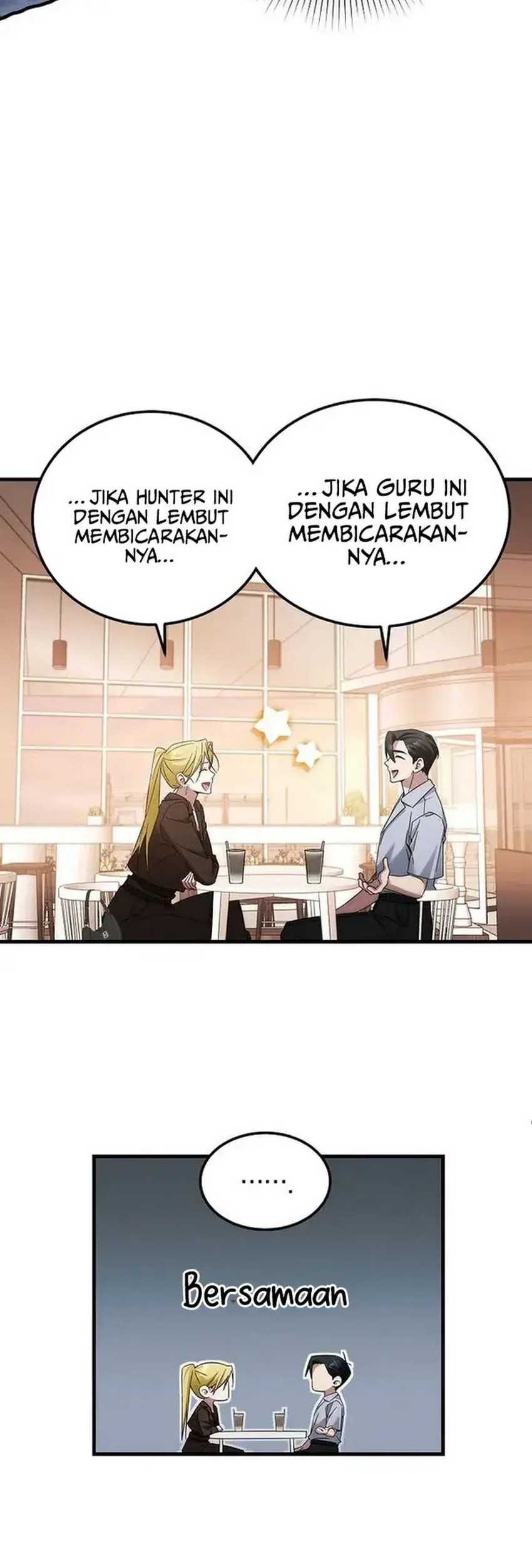 I’ll Retire After Saving the World Chapter 40 Gambar 44