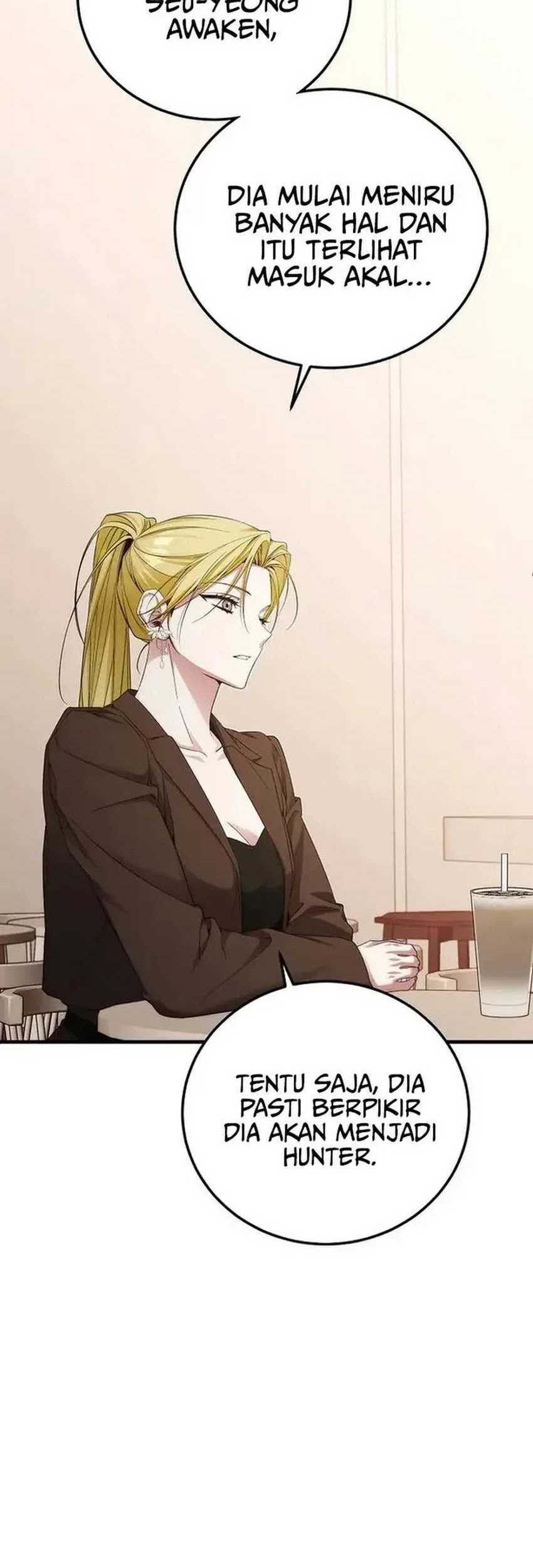 I’ll Retire After Saving the World Chapter 40 Gambar 27